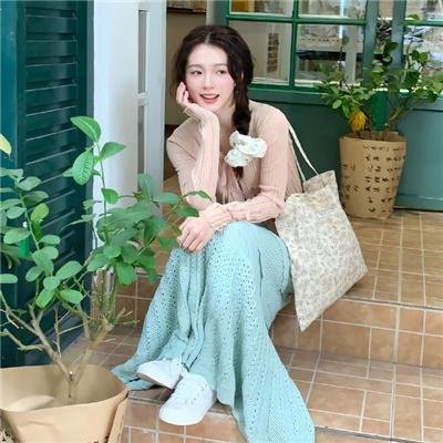 我们喝的水里