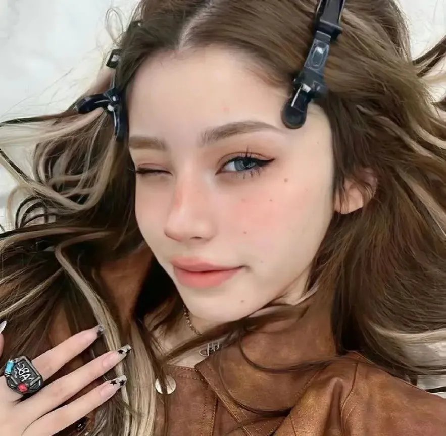 淑女宠爱